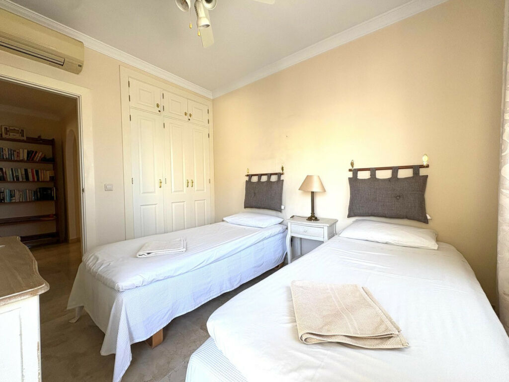 Middle Floor Apartment La Cala Hills Málaga - Bild 17