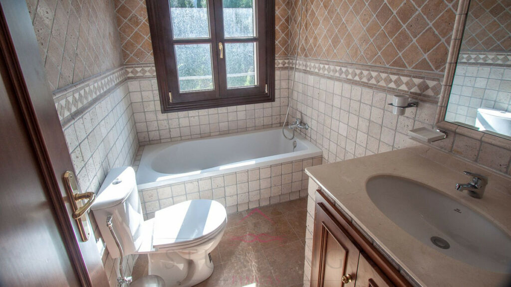 Finca - Cortijo Casares Málaga - image 17