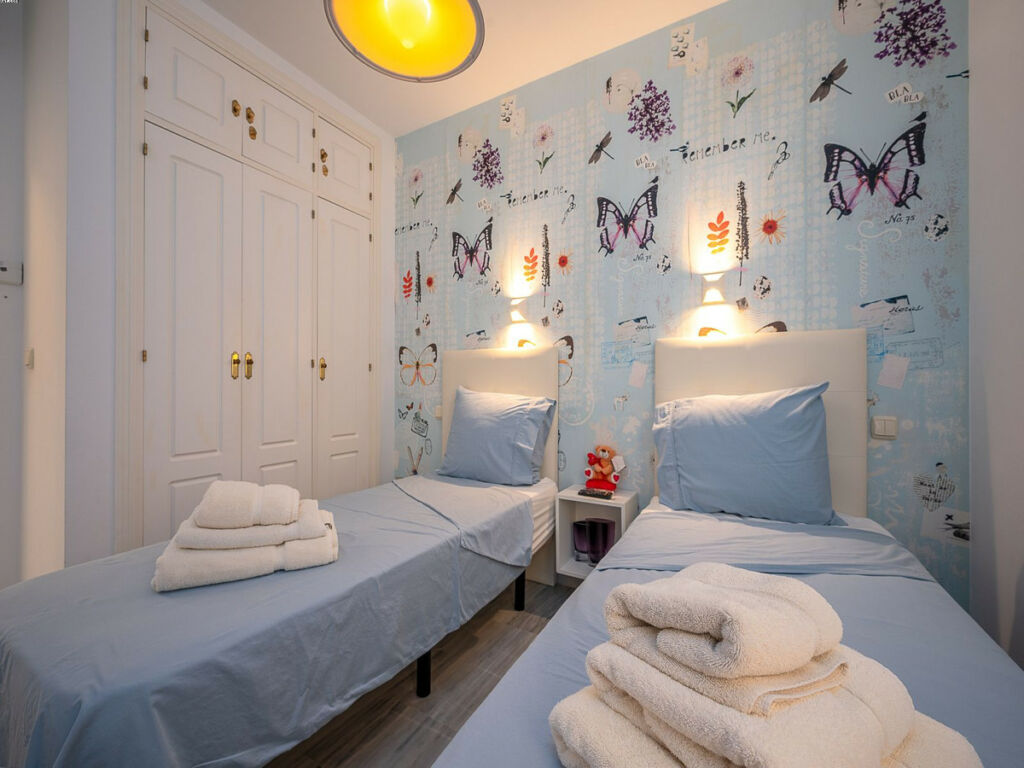 Middle Floor Apartment La Cala de Mijas Málaga - image 17