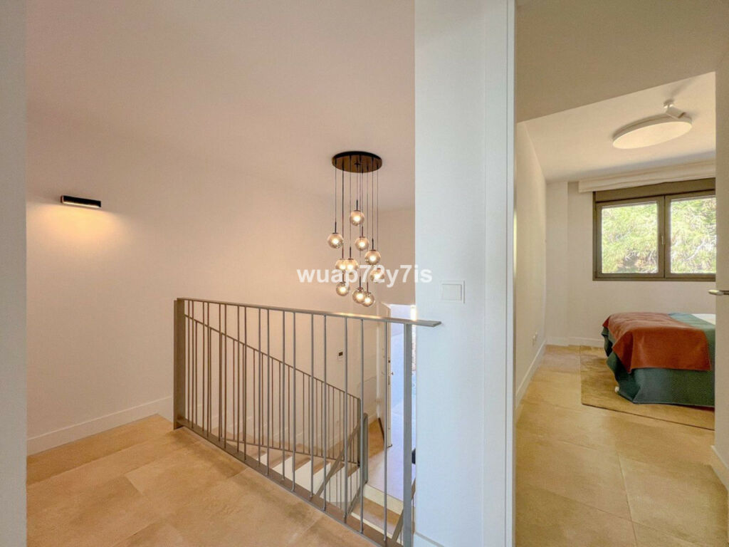 Townhouse La Cala de Mijas Málaga - image 17