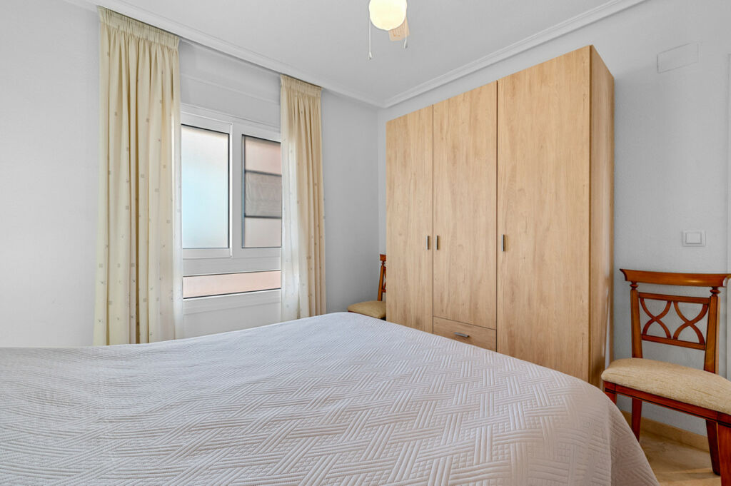 Middle Floor Apartment Playa Flamenca Alicante - image 17
