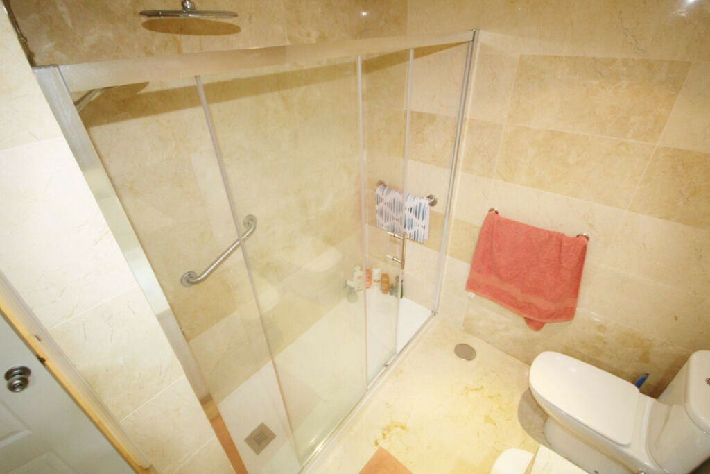 Ground Floor Apartment Riviera del Sol Málaga - image 17