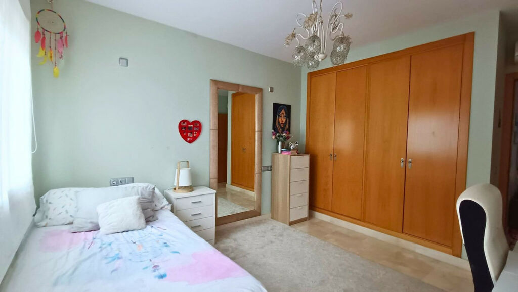 Townhouse Punta Chullera Málaga - image 17