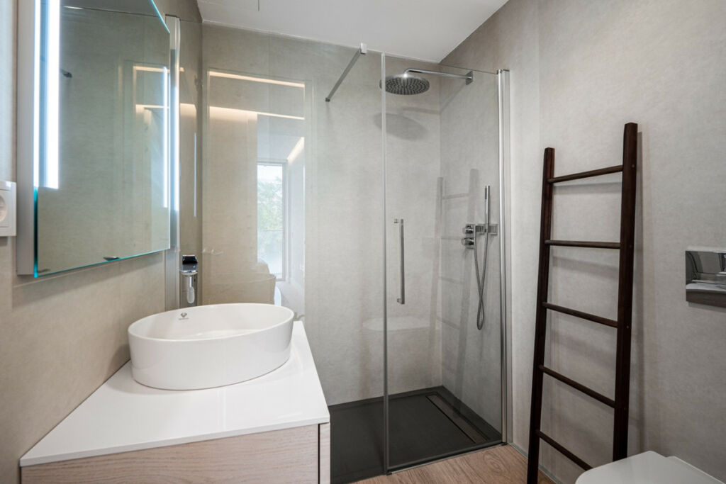 Middle Floor Apartment Estepona Málaga - image 17