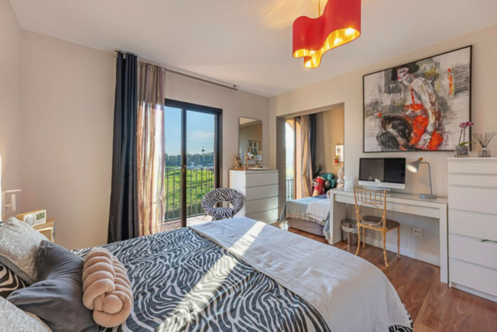 Penthouse Atalaya Málaga - image 17