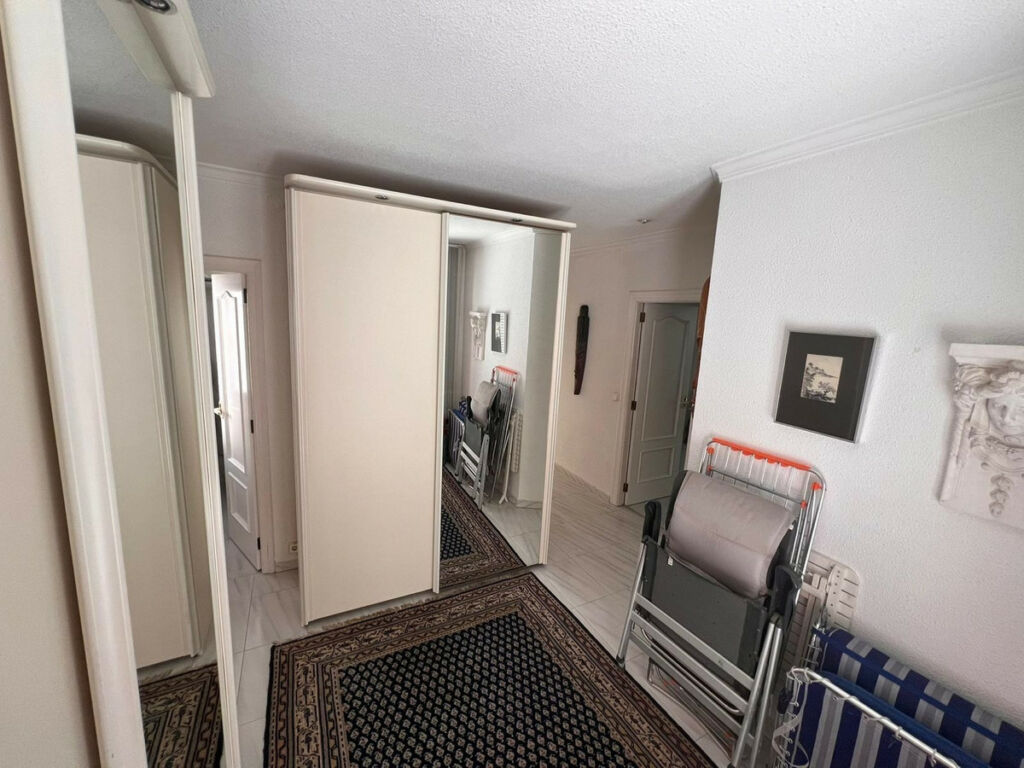 Detached Villa La Nucia Alicante - image 16