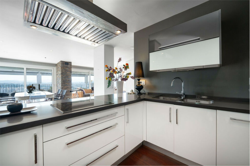 Penthouse Fuengirola Málaga - image 17