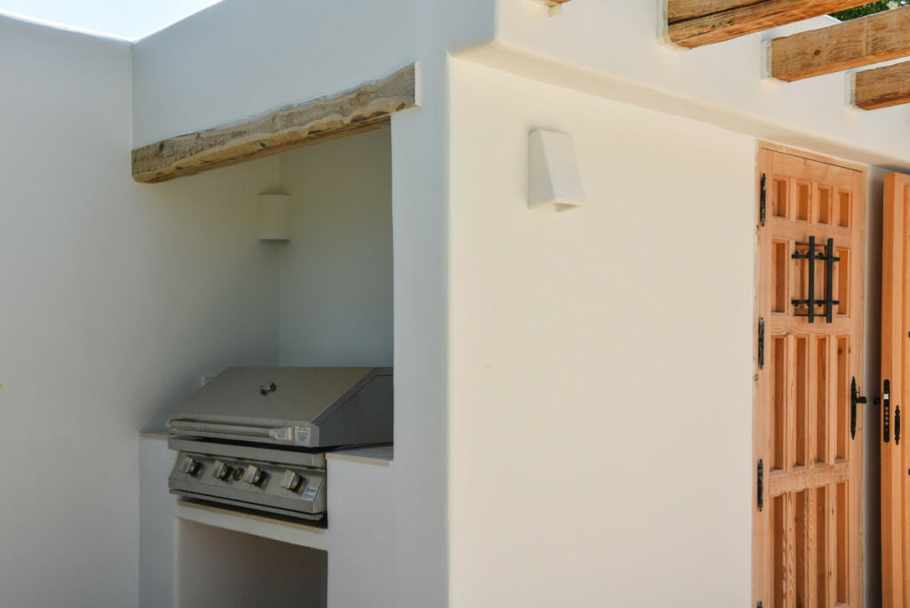 Detached Villa Benissa Alicante - image 17