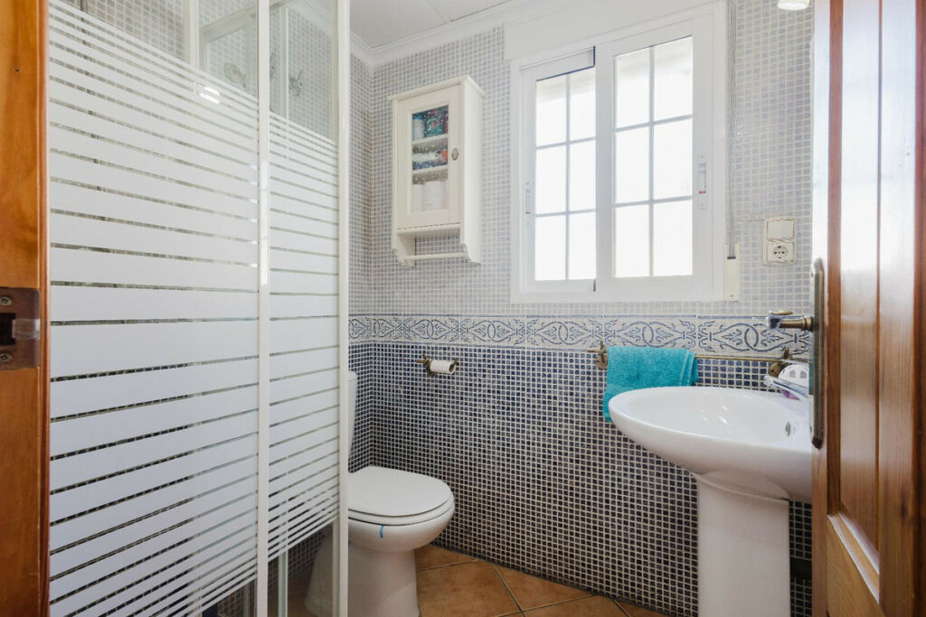 Townhouse Lo Crispin Alicante - image 17