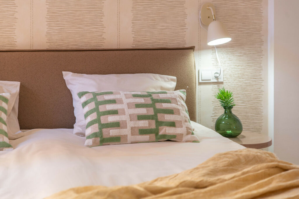 Middle Floor Apartment Estepona Málaga - image 17