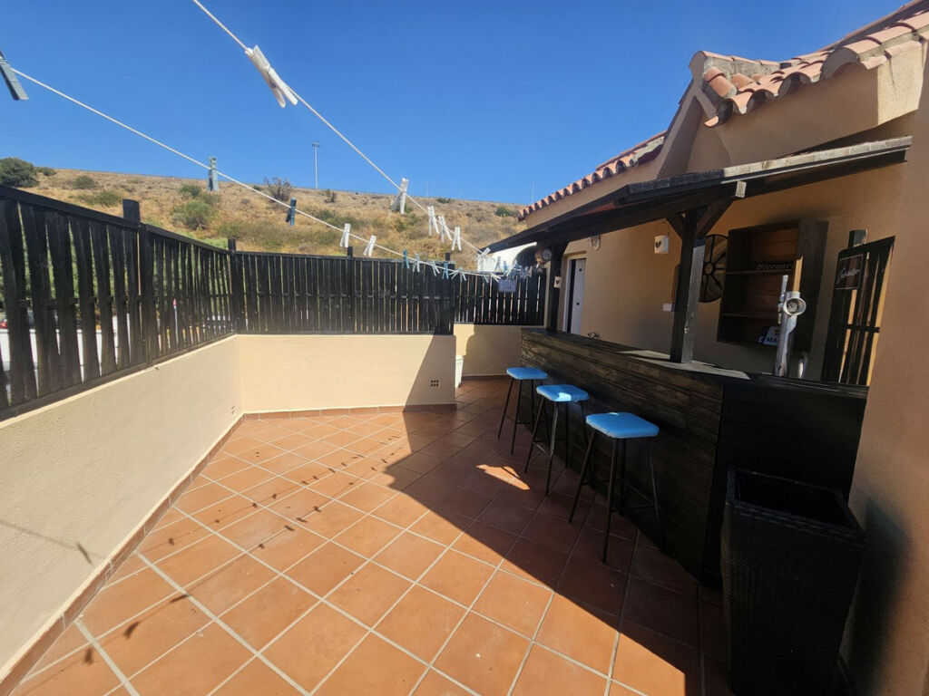 Semi-Detached House Riviera del Sol Málaga - image 17