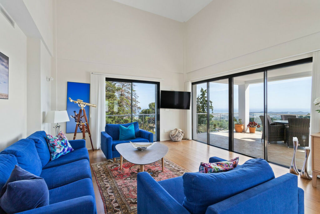Detached Villa Mijas Málaga - image 17