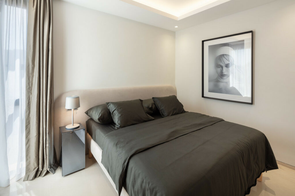 Detached Villa Nueva Andalucía Málaga - image 17