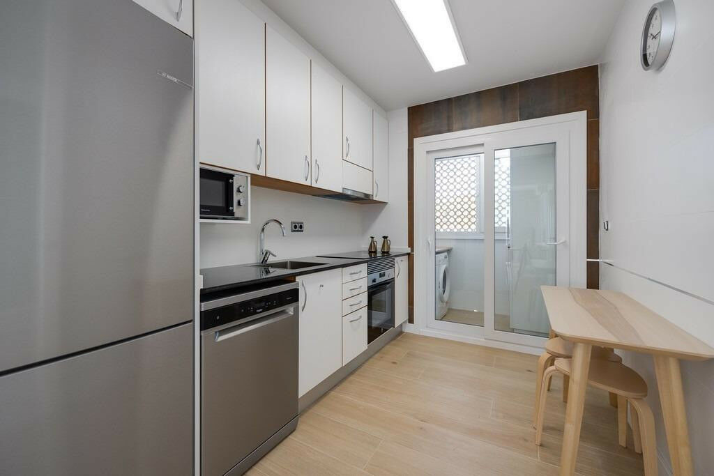 Middle Floor Apartment Campoamor Alicante - image 17