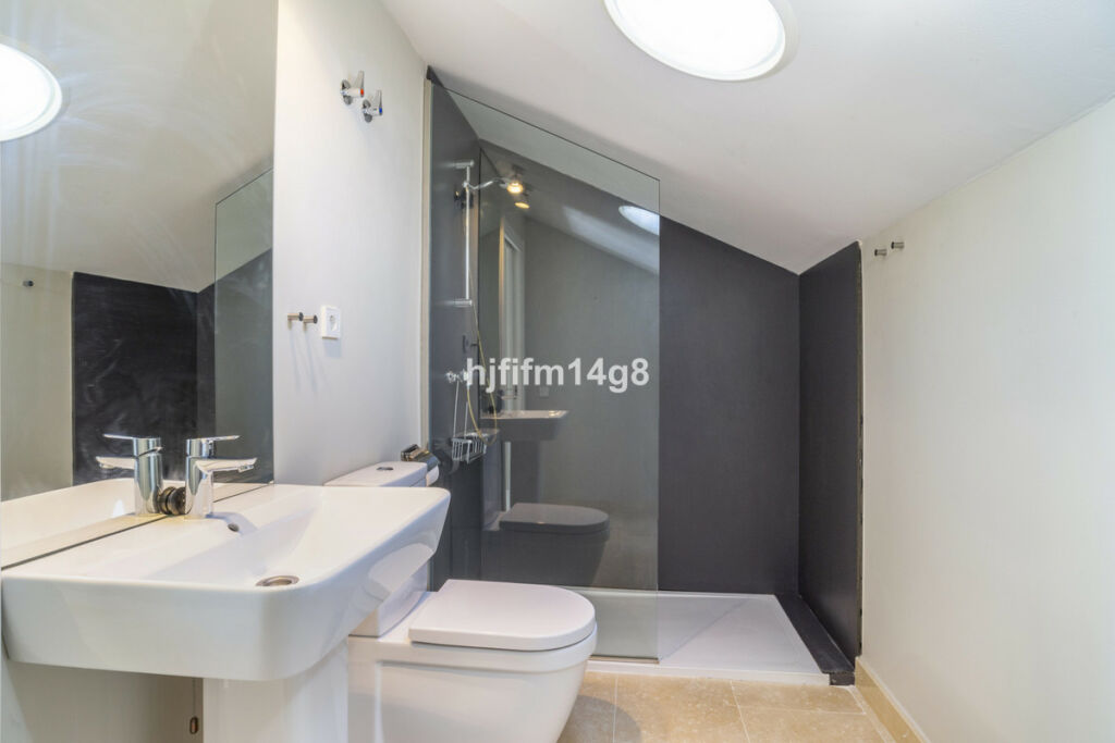 Penthouse Duplex Estepona Málaga - image 17
