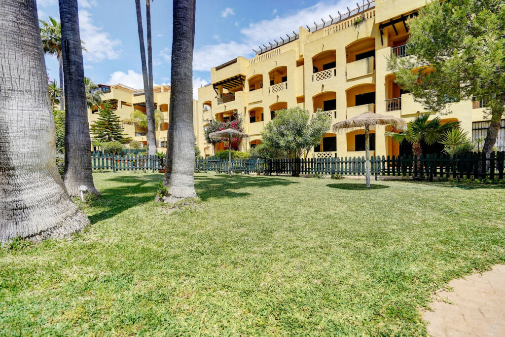 Penthouse Miraflores Málaga - image 17