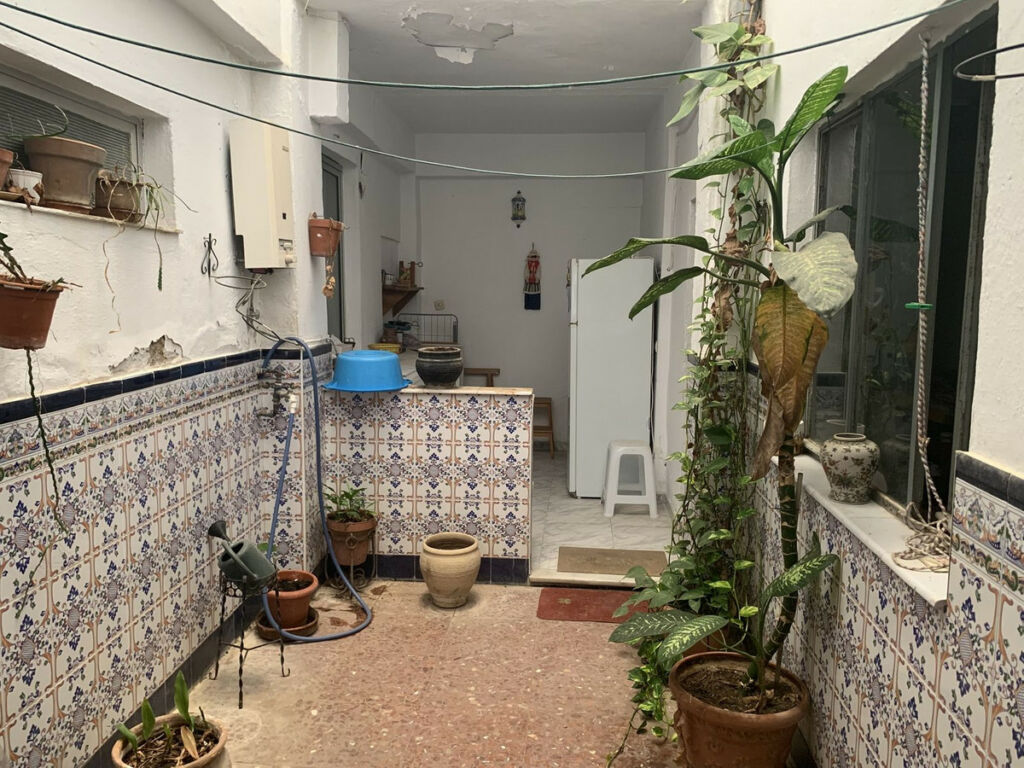 Townhouse Estepona Málaga - image 17