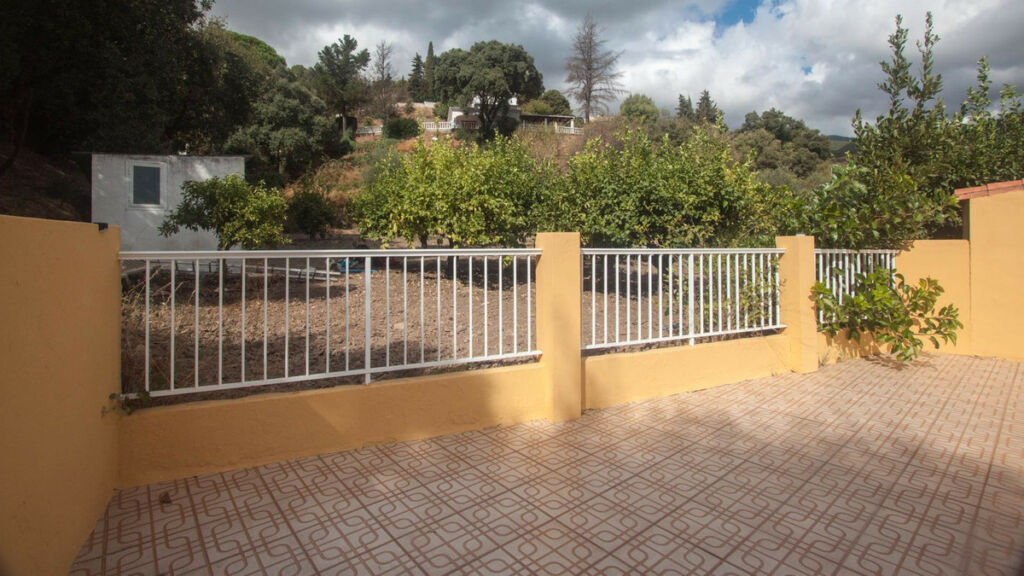 Finca - Cortijo Estepona Málaga - image 17