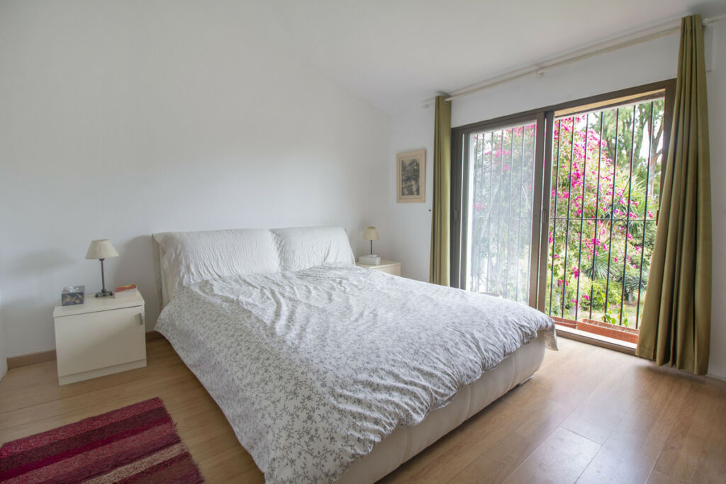 Middle Floor Apartment Estepona Málaga - image 17