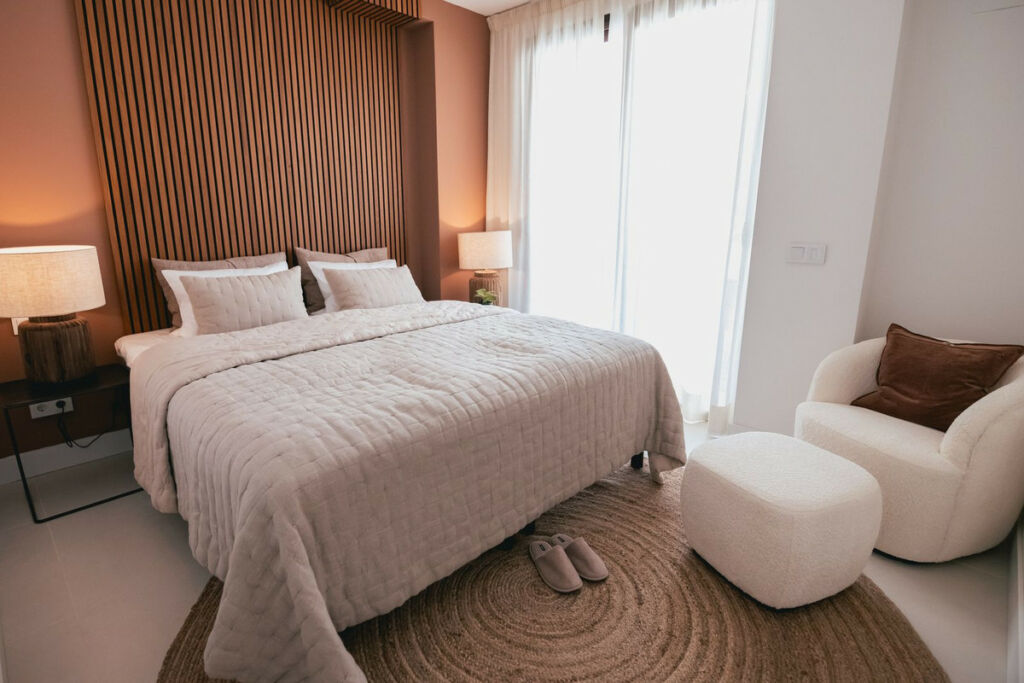 Penthouse Duplex Higueron Málaga - image 17