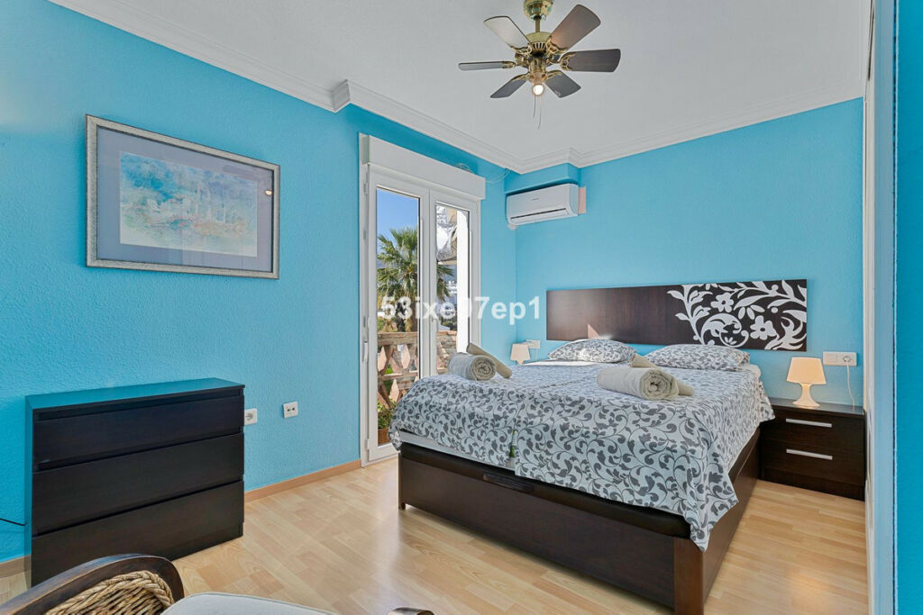 Townhouse Benalmadena Costa Málaga - image 17