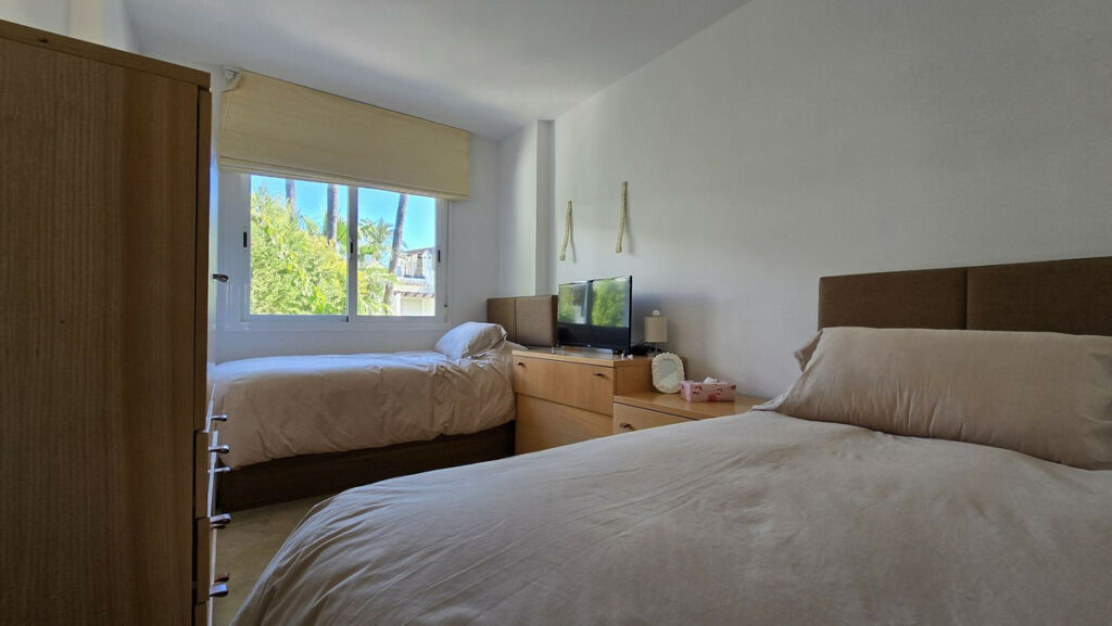 Middle Floor Apartment San Pedro de Alcántara Málaga - image 17