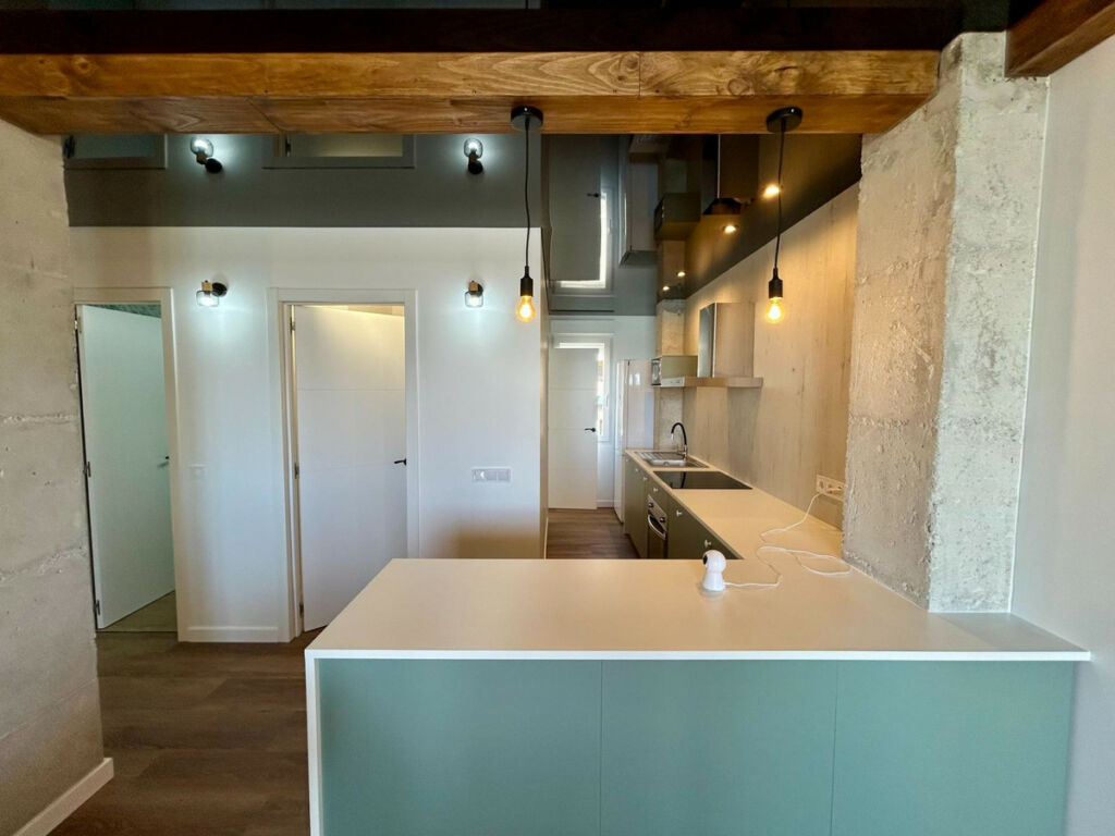 Middle Floor Apartment Torrevieja Alicante - image 17