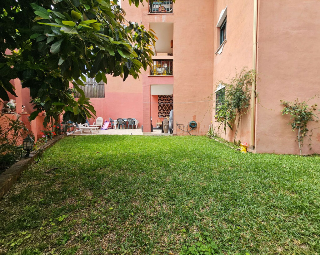 Ground Floor Apartment Marbesa Málaga - image 17