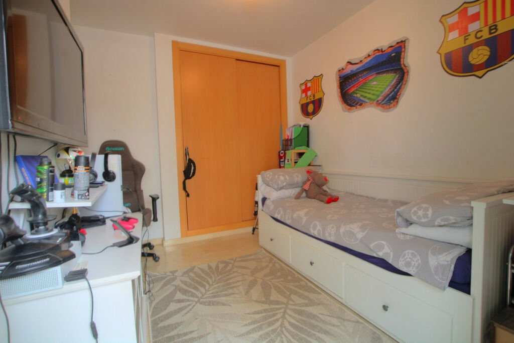 Ground Floor Apartment La Cala de Mijas Málaga - image 17