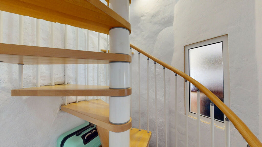 Detached Villa Vélez-Málaga Málaga - image 17