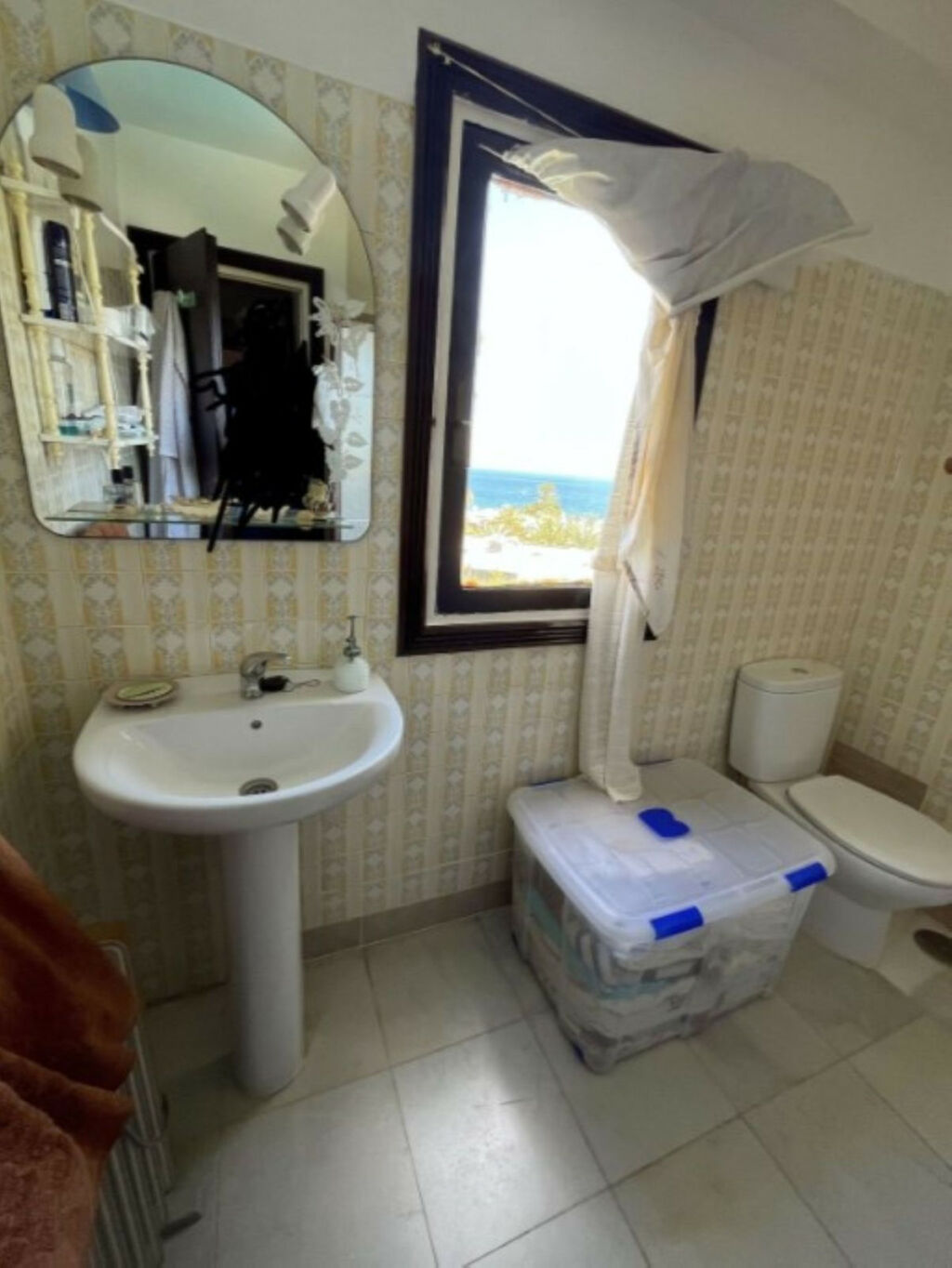 Middle Floor Apartment Estepona Málaga - image 17