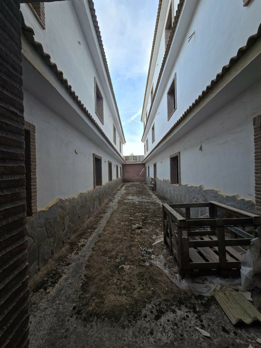 Hotel Guaro Málaga - image 17