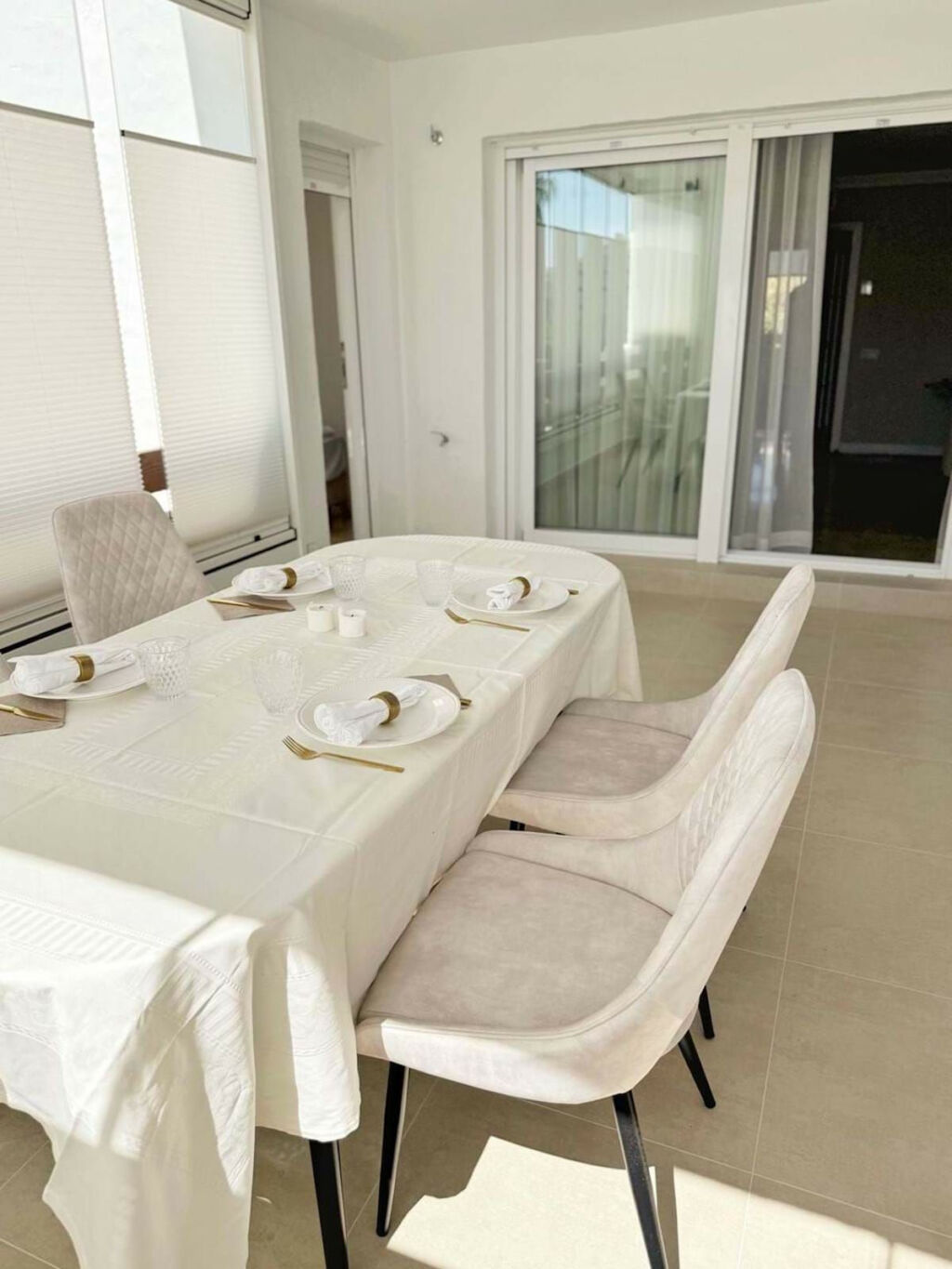 Middle Floor Apartment Selwo Málaga - image 17