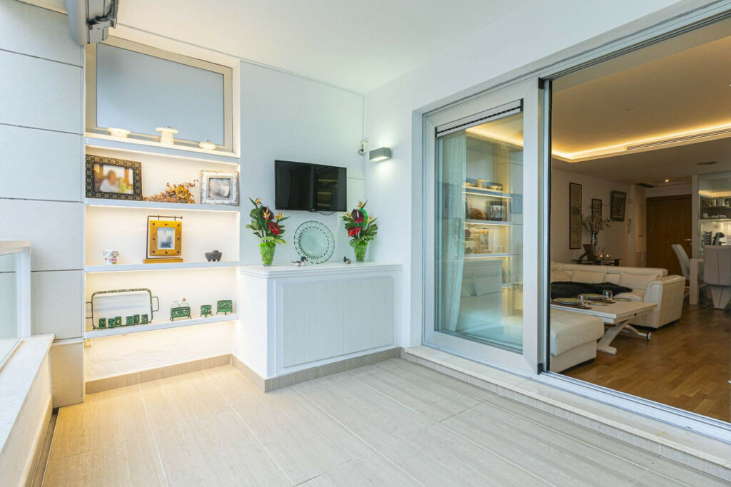 Middle Floor Apartment San Pedro de Alcántara Málaga - image 17