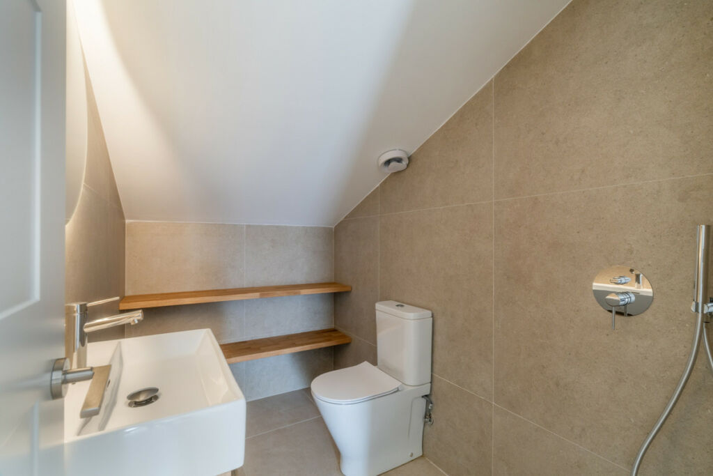 Townhouse Nagüeles Málaga - image 17