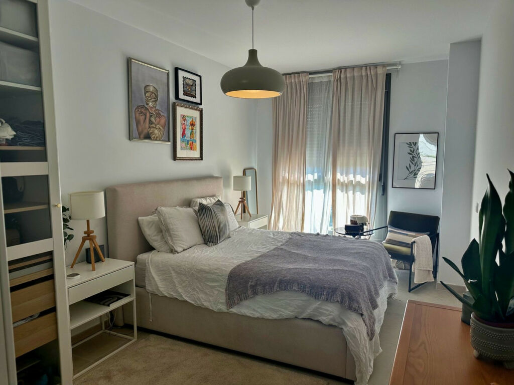 Middle Floor Apartment San Pedro de Alcántara Málaga - image 17
