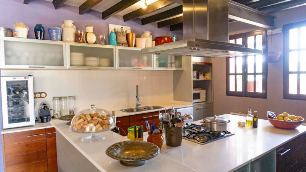 Finca - Cortijo Torremendo Alicante - image 17