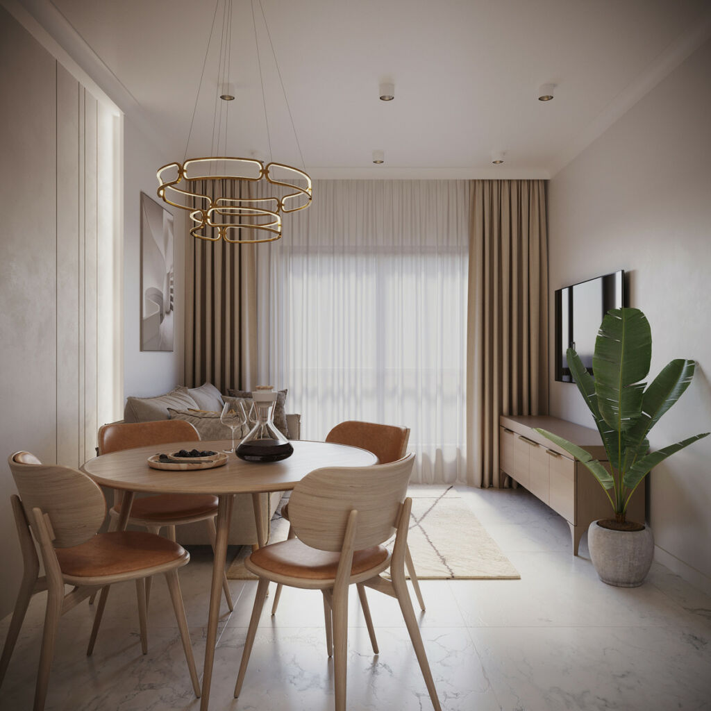 Ground Floor Apartment Málaga Málaga - image 17