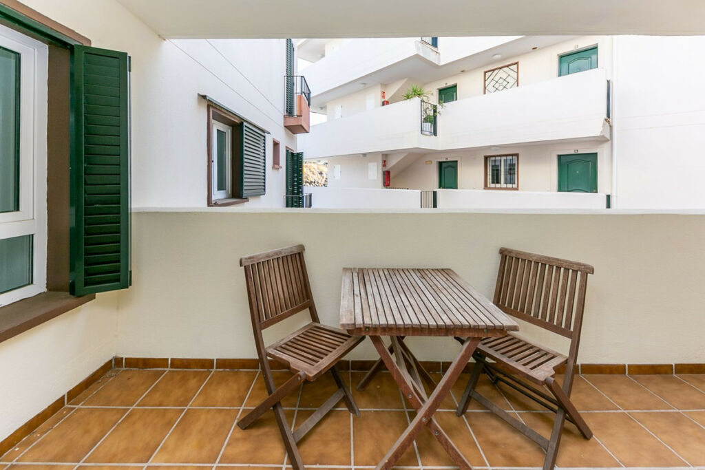 Middle Floor Apartment Torrequebrada Málaga - image 17