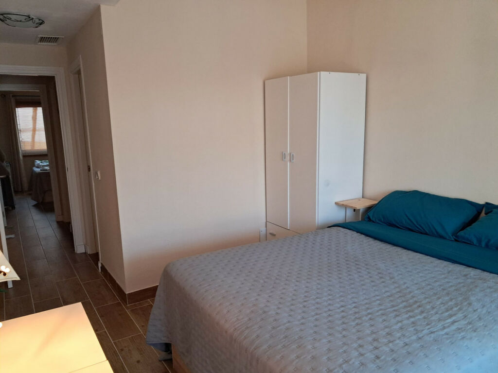 Ground Floor Apartment La Duquesa Málaga - image 17