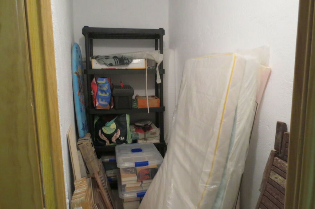 Middle Floor Apartment Fuengirola Málaga - image 17