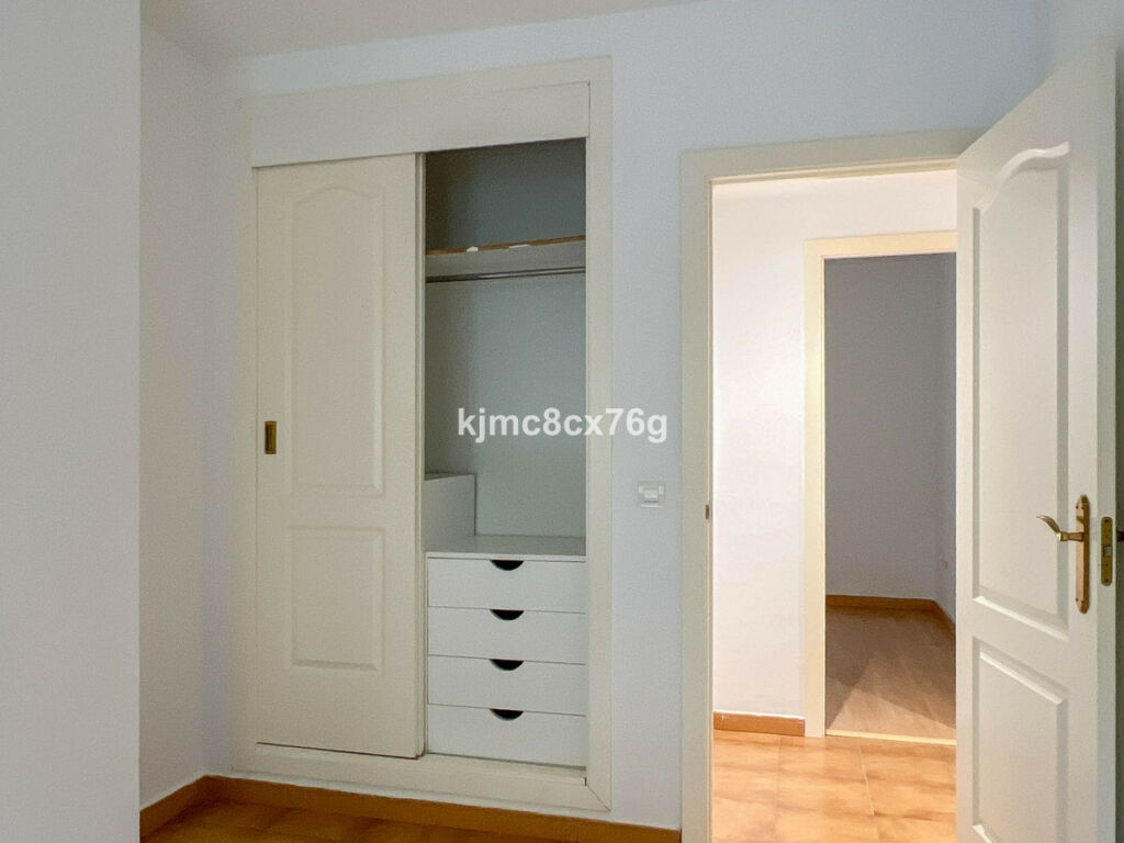 Ground Floor Apartment Calahonda Málaga - image 17