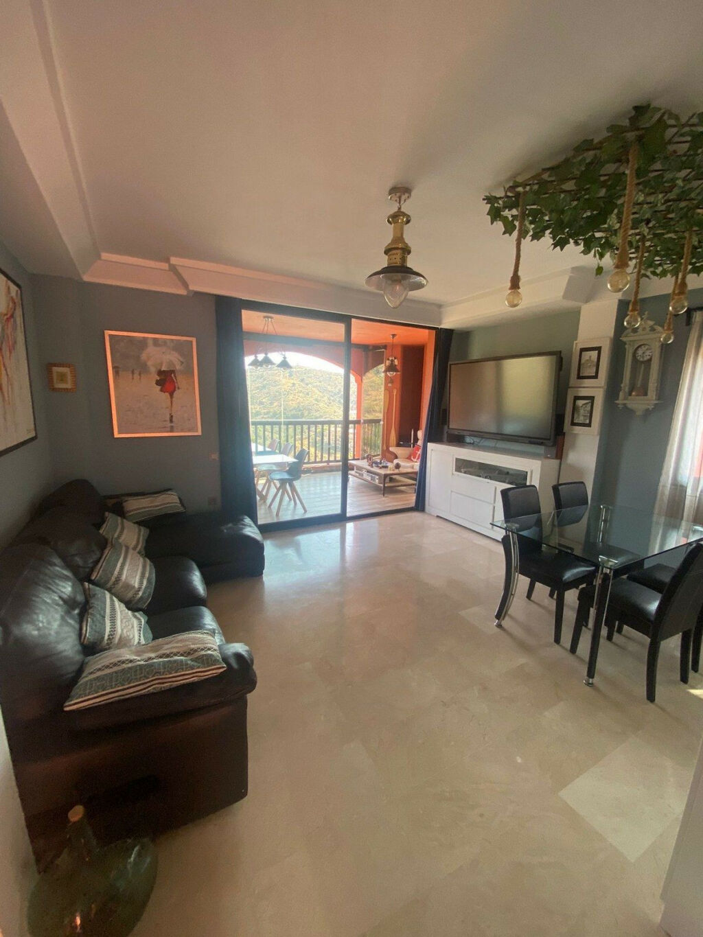Penthouse Duplex Calahonda Málaga - image 17