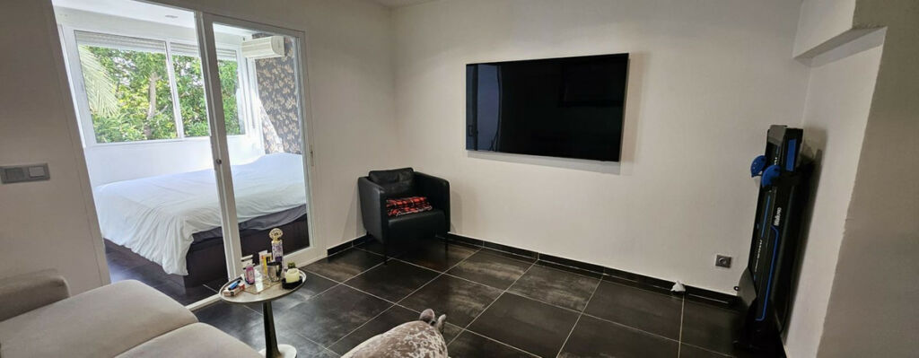 Middle Floor Apartment Estepona Málaga - image 17