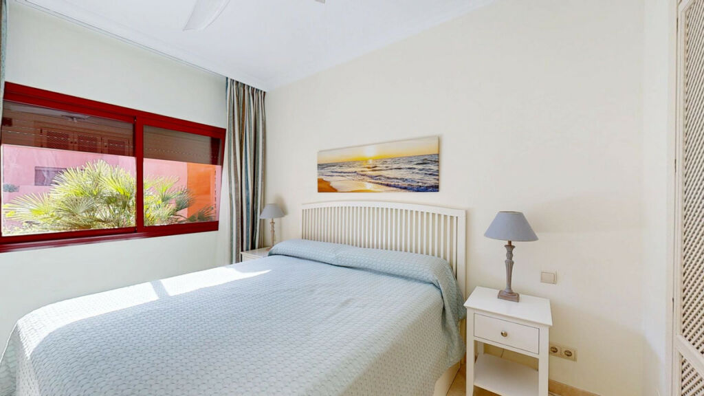 Middle Floor Apartment Marbella Málaga - image 17