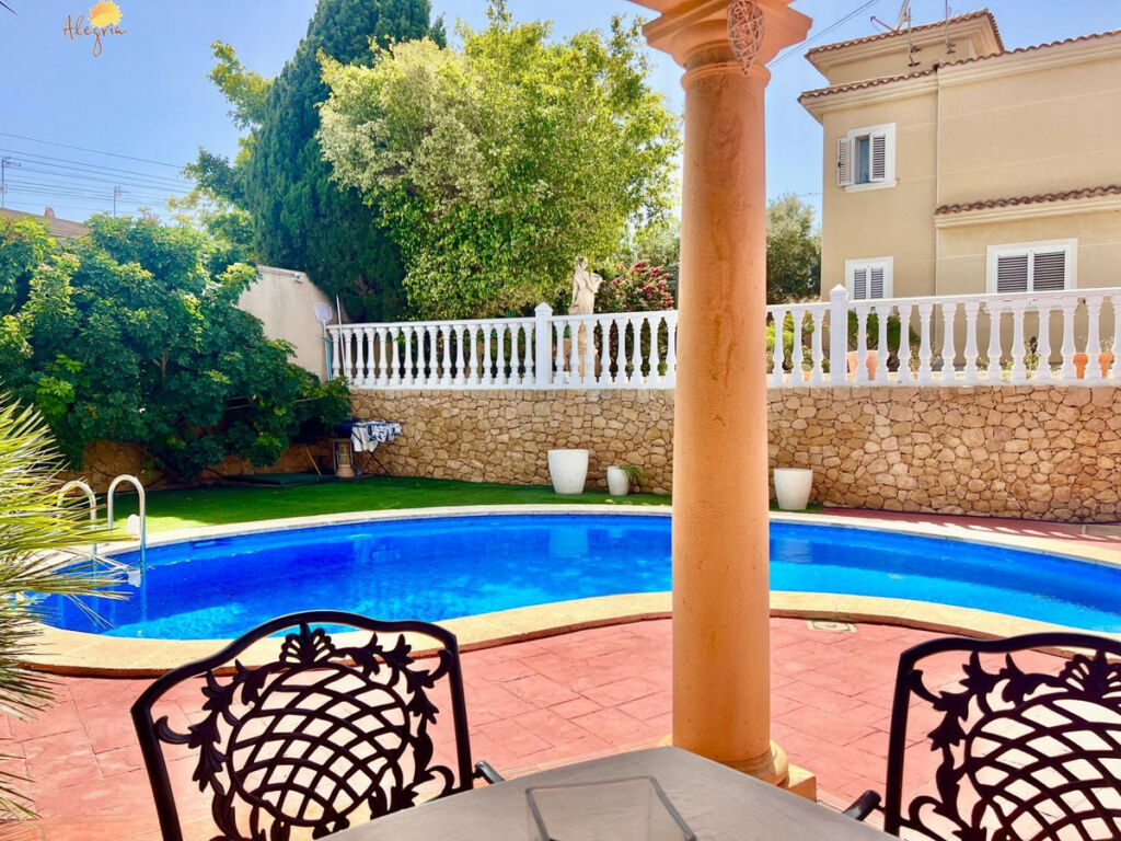 Bungalow Torrevieja Alicante - image 17
