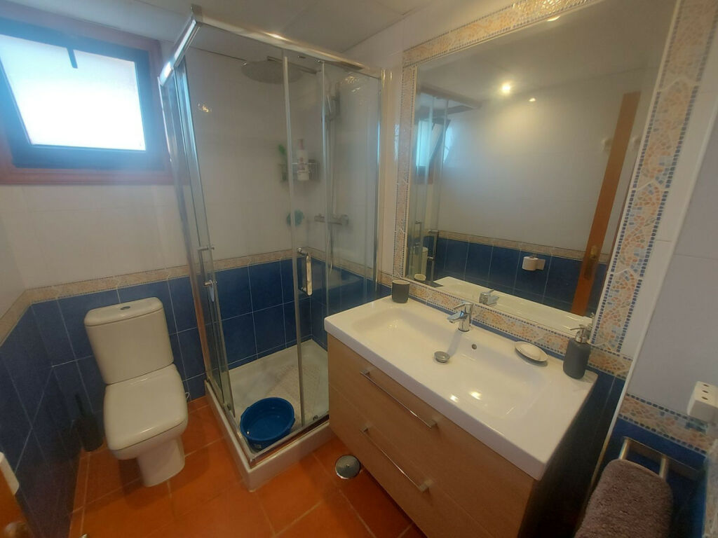 Detached Villa Manilva Málaga - image 17