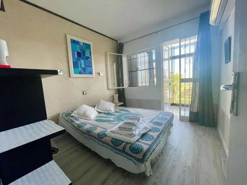 Semi-Detached House Torremuelle Málaga - image 17