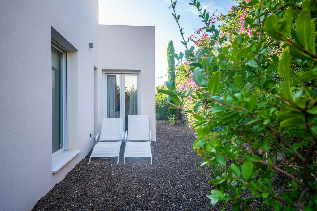 Detached Villa Algorfa Alicante - image 17