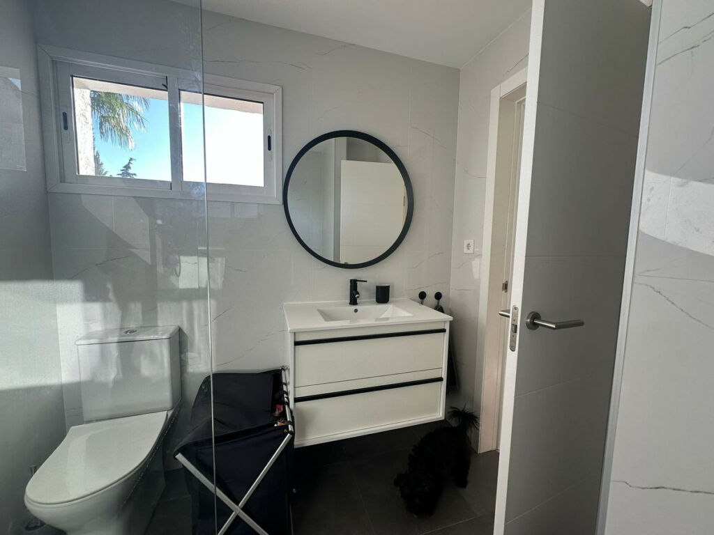 Townhouse Campo Mijas Málaga - Bild 17
